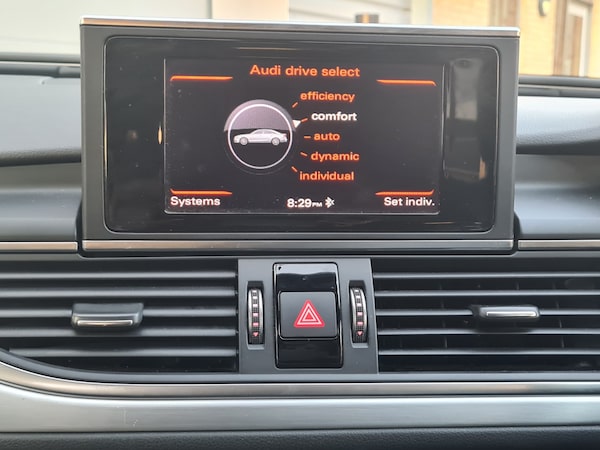 Used Audi A6 2015 for sale - 75000533: Photo 19