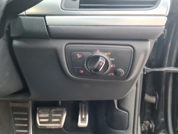 Used Audi A6 2015 for sale - 75000533: Photo 20