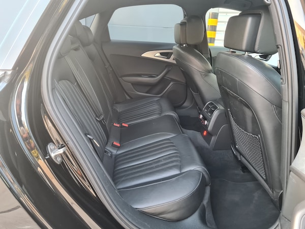 Used Audi A6 2015 for sale - 75000533: Photo 9