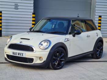 Used MINI Hatch 2011 for sale - 73787671: Photo