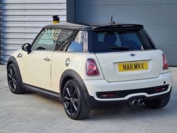 Used MINI Hatch 2011 for sale - 73787671: Photo