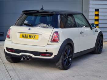 Used MINI Hatch 2011 for sale - 73787671: Photo
