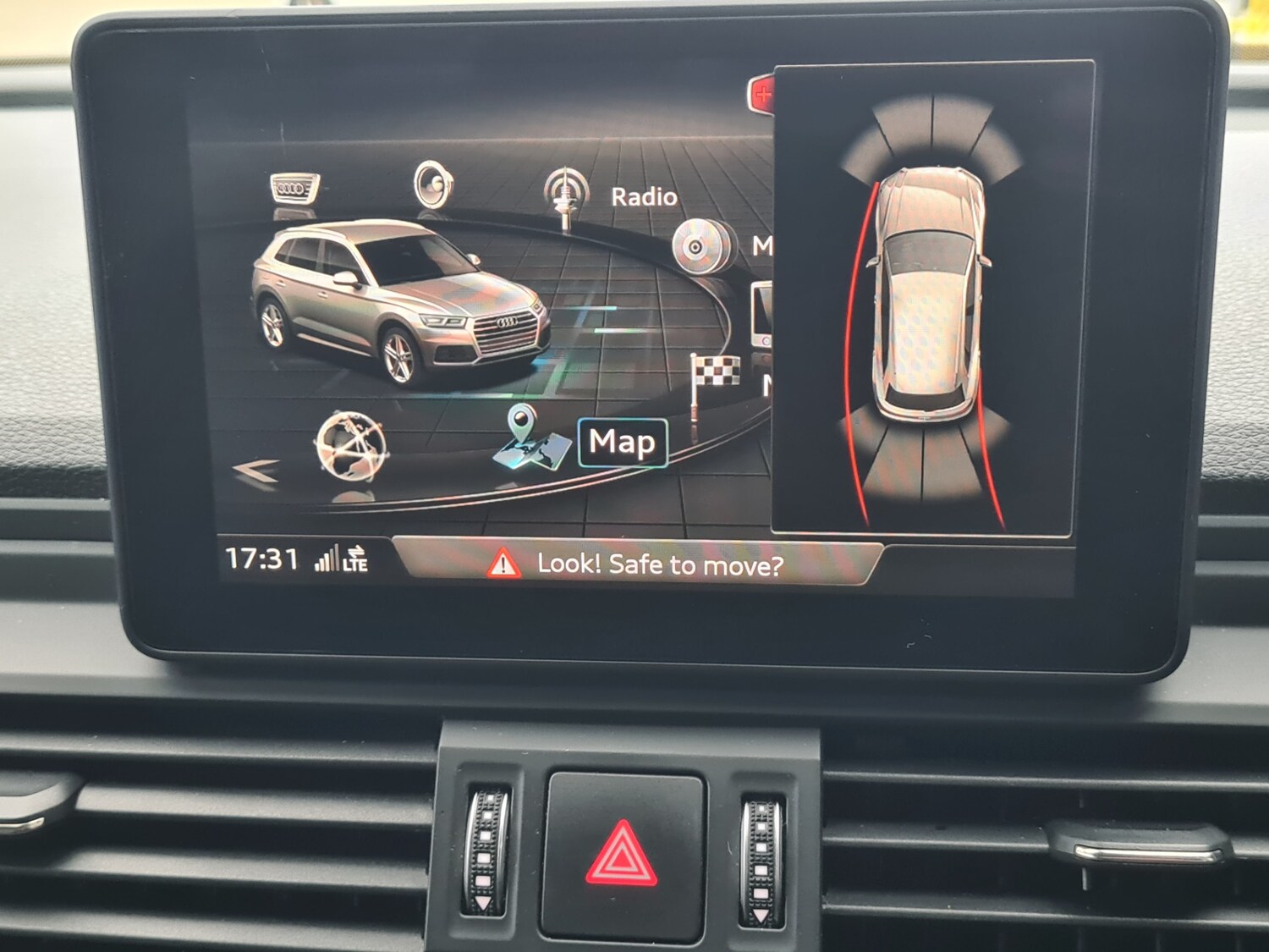 Used Audi Q5 2017 for sale - 76237486: Photo 13