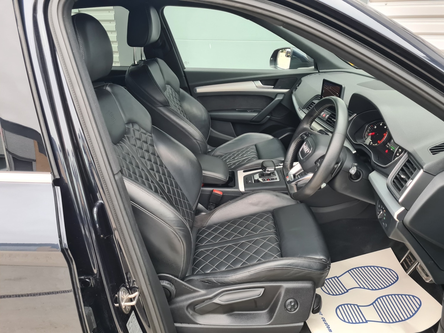 Used Audi Q5 2017 for sale - 76237486: Photo 6