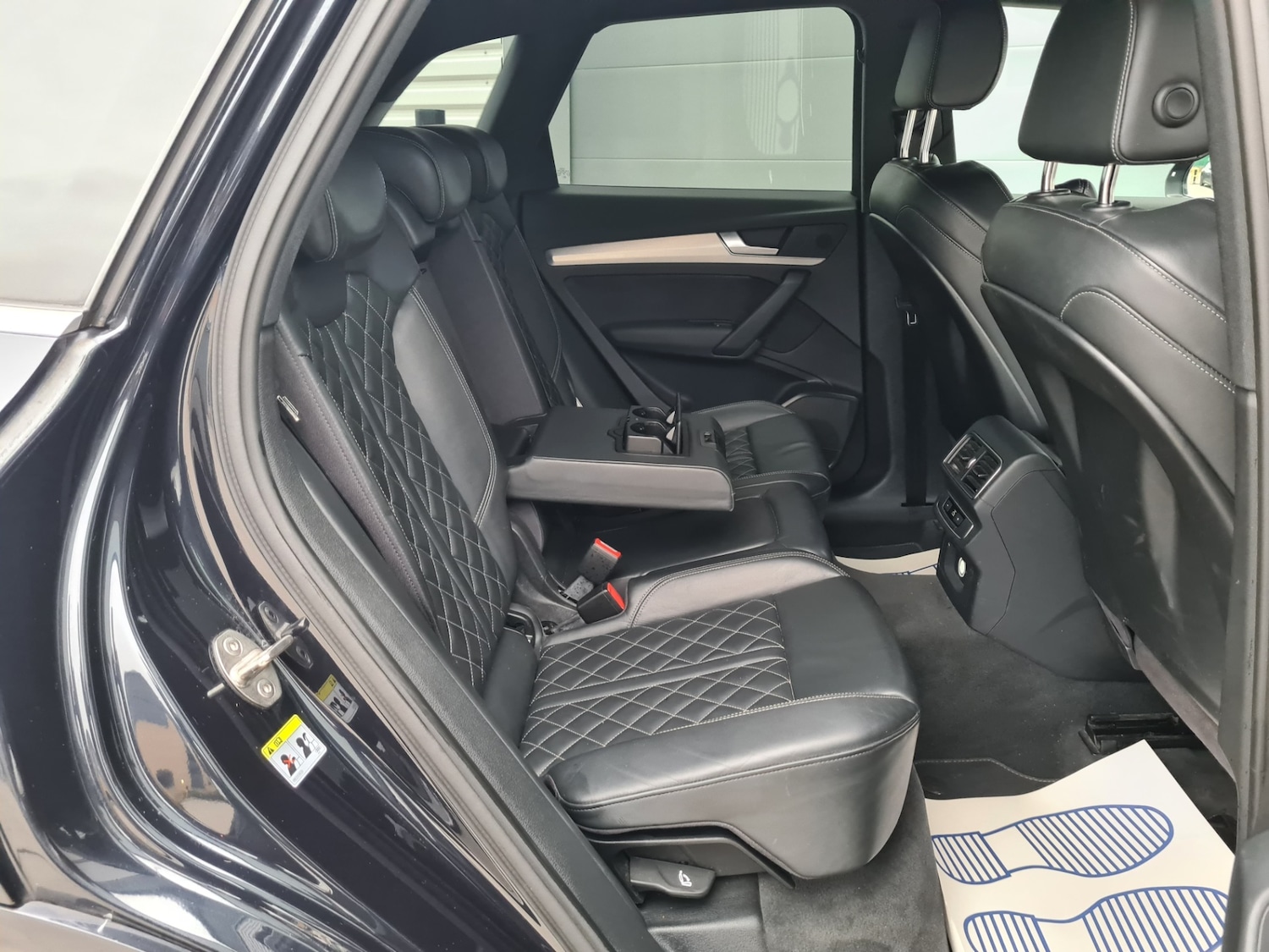 Used Audi Q5 2017 for sale - 76237486: Photo 7