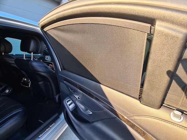 Used Mercedes-Benz S Class 2019 for sale - 75457669: Photo 10