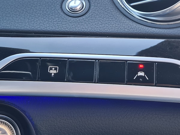 Used Mercedes-Benz S Class 2019 for sale - 75457669: Photo 17
