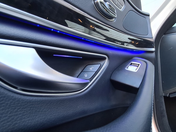Used Mercedes-Benz S Class 2019 for sale - 75457669: Photo 20