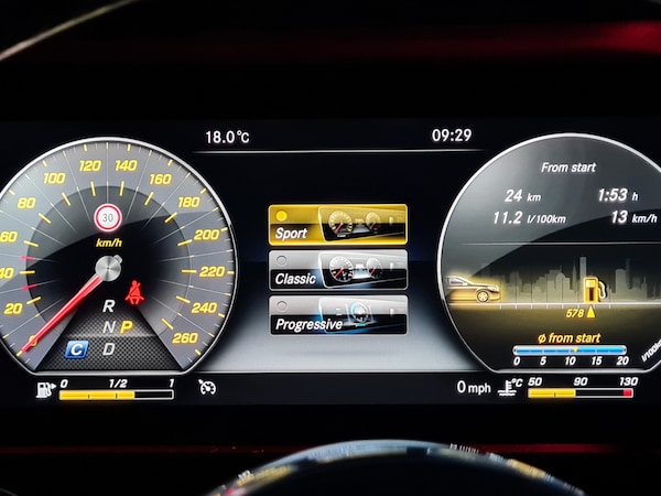 Used Mercedes-Benz S Class 2019 for sale - 75457669: Photo 23