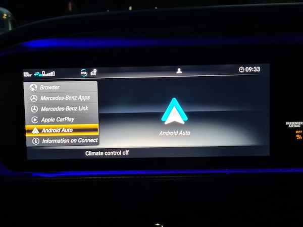 Used Mercedes-Benz S Class 2019 for sale - 75457669: Photo 27