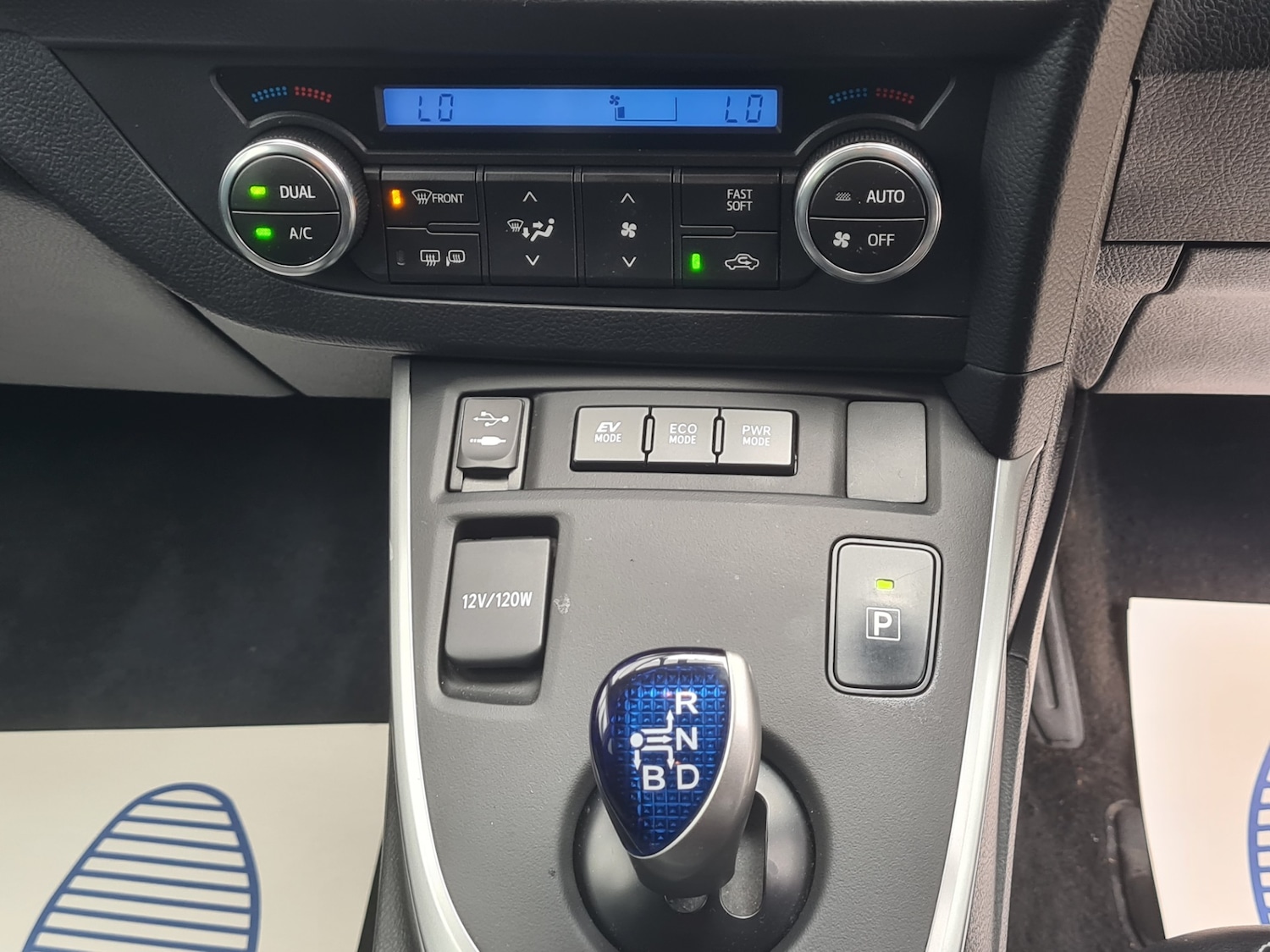 Used Toyota Auris 2014 for sale - 76237517: Photo 18