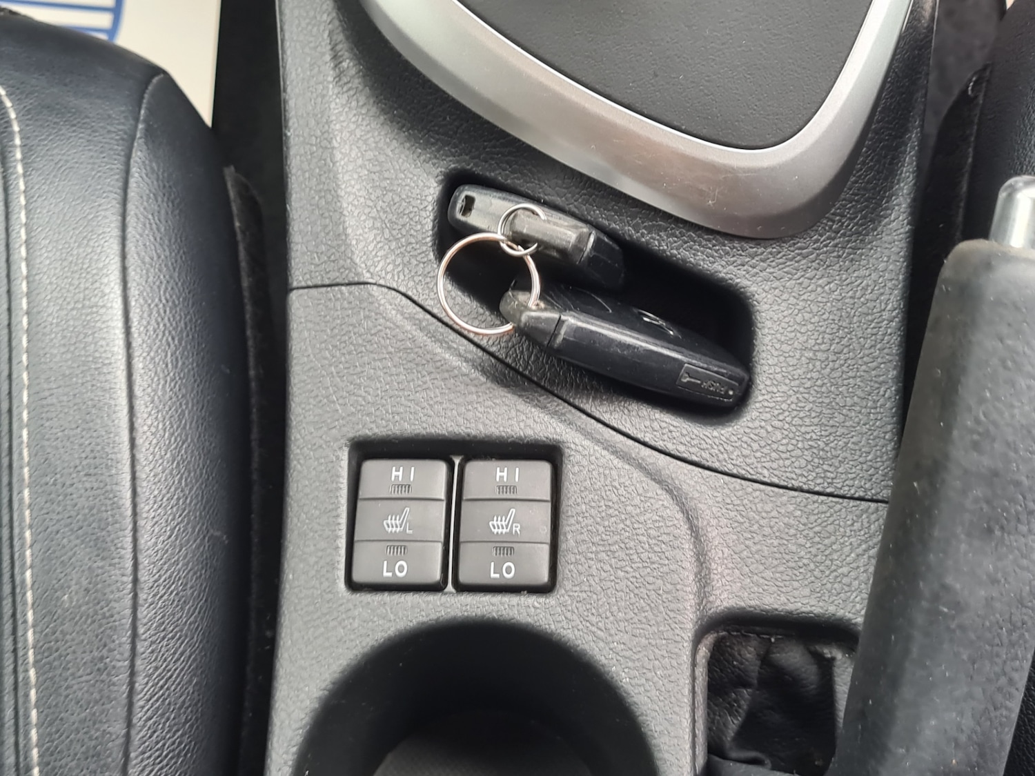 Used Toyota Auris 2014 for sale - 76237517: Photo 19