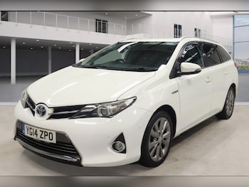 Used Toyota Auris 2014 for sale - 76237517: Photo 2