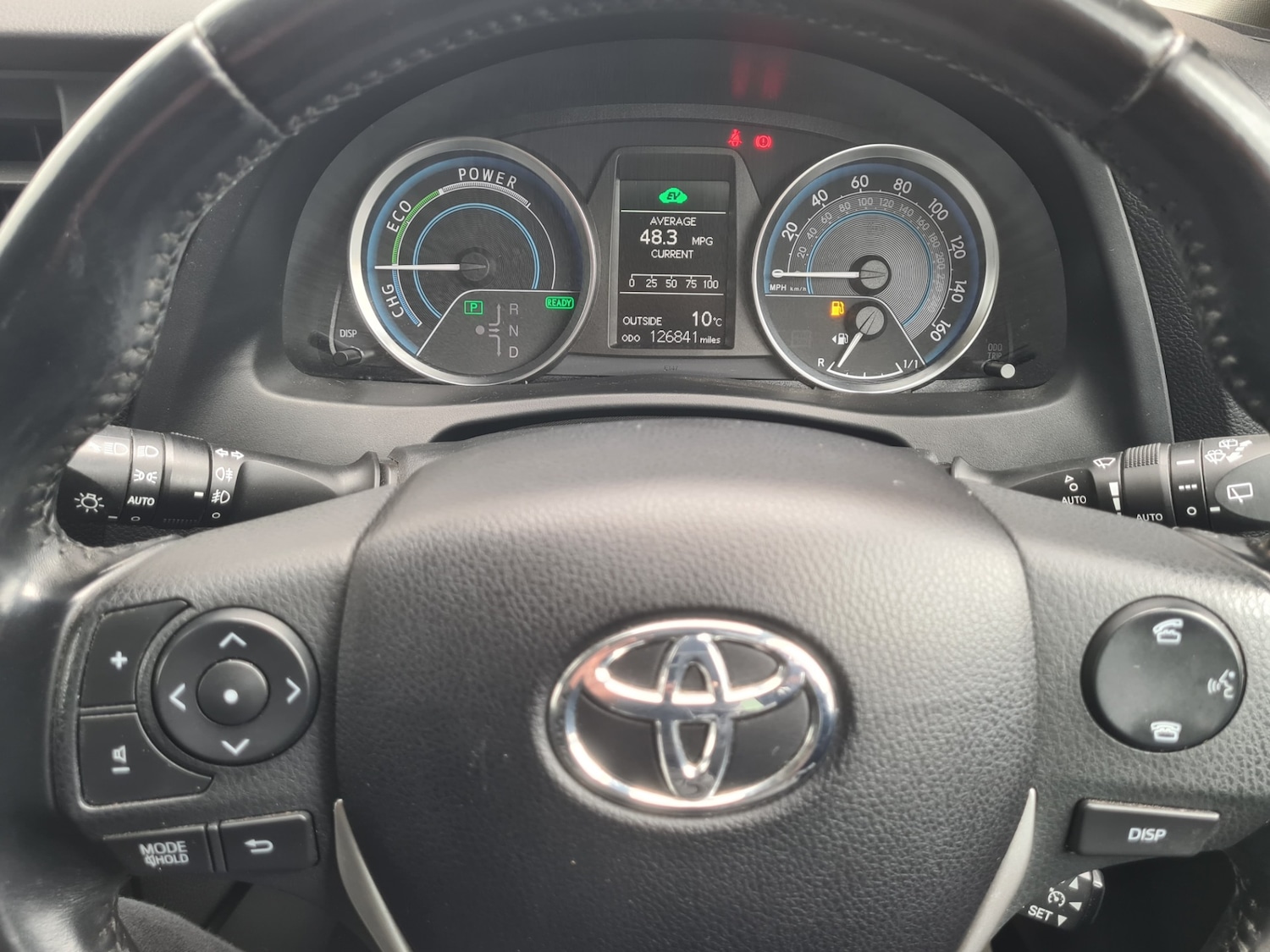 Used Toyota Auris 2014 for sale - 76237517: Photo 9