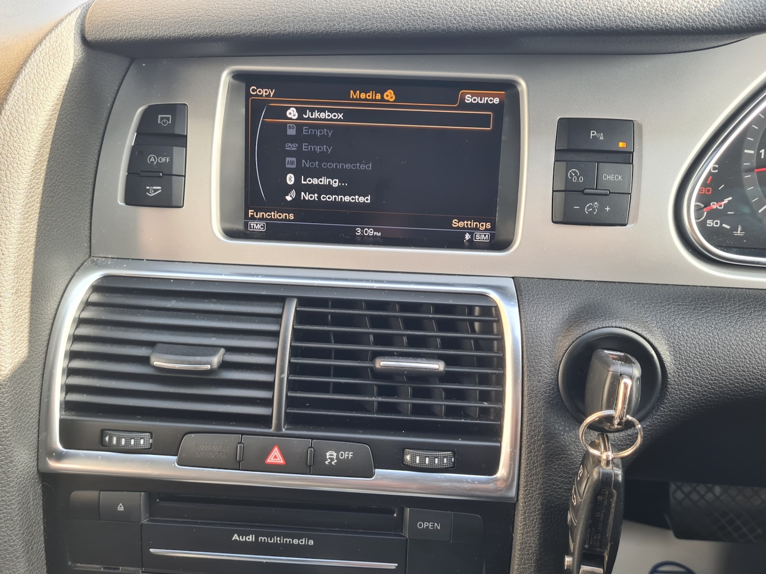 Used Audi Q7 2013 for sale - 76237505: Photo 10