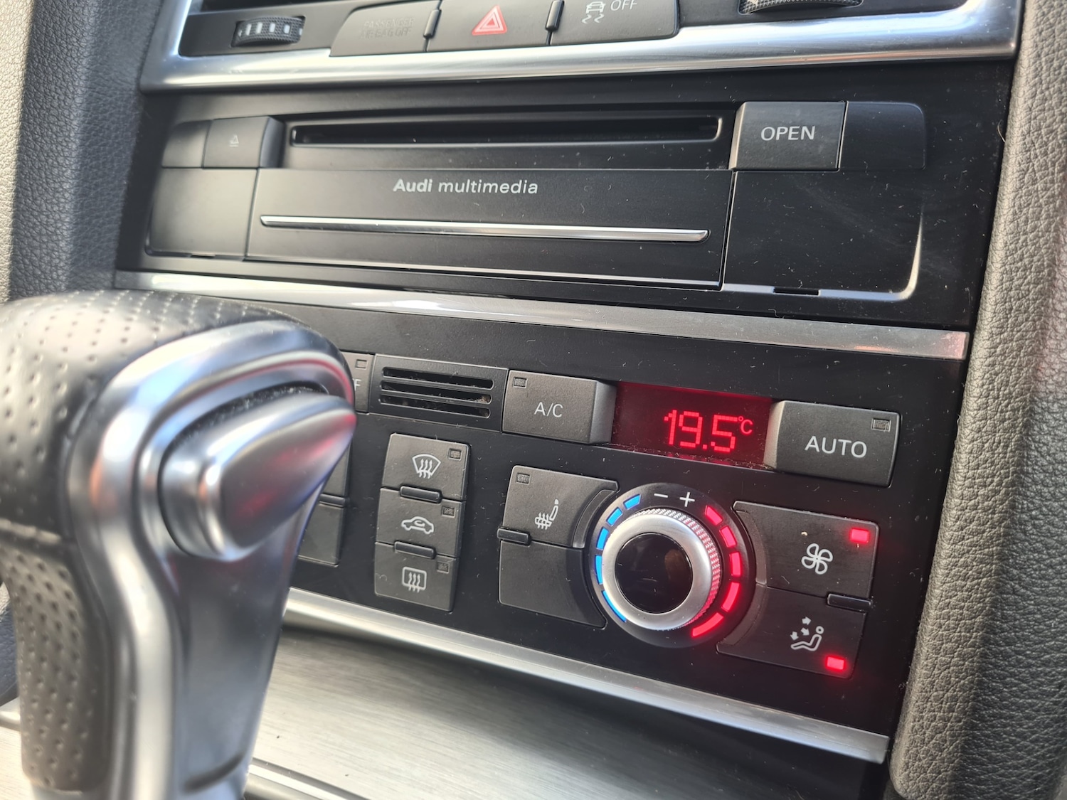 Used Audi Q7 2013 for sale - 76237505: Photo 13