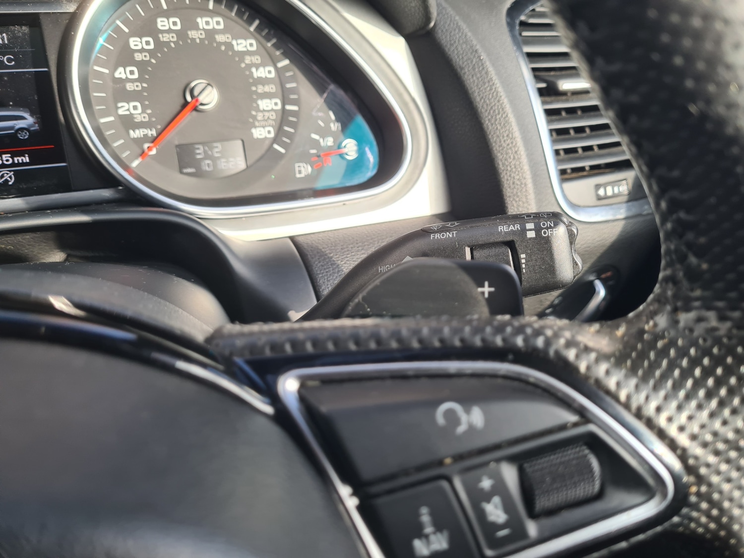 Used Audi Q7 2013 for sale - 76237505: Photo 14