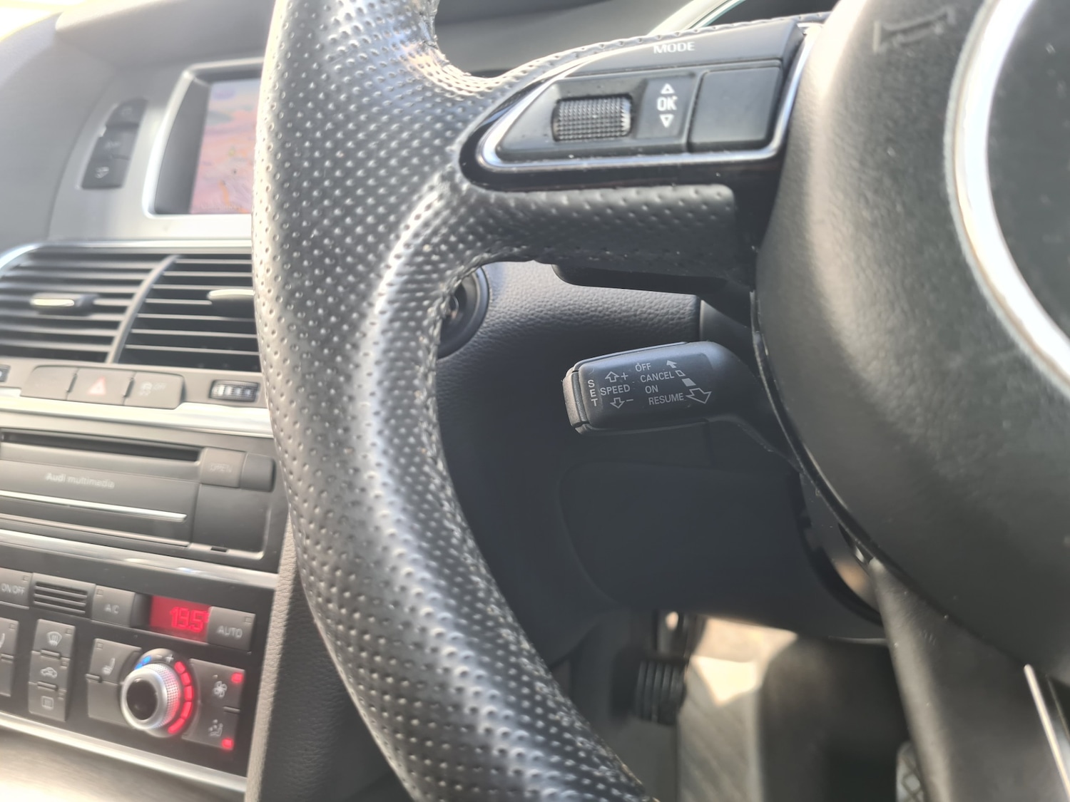 Used Audi Q7 2013 for sale - 76237505: Photo 15