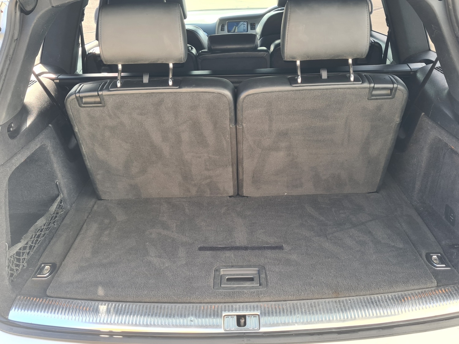 Used Audi Q7 2013 for sale - 76237505: Photo 19