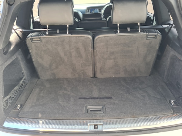Used Audi Q7 2013 for sale - 76237505: Photo 19