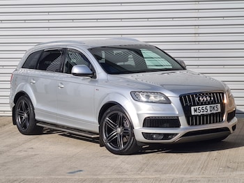 Audi - Q7