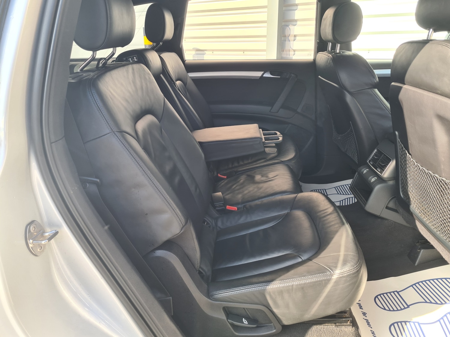 Used Audi Q7 2013 for sale - 76237505: Photo 6