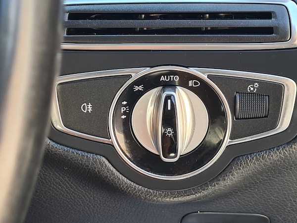 Used Mercedes-Benz C Class 2014 for sale - 75197194: Photo 13