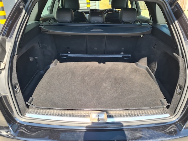 Used Mercedes-Benz C Class 2014 for sale - 75197194: Photo 15