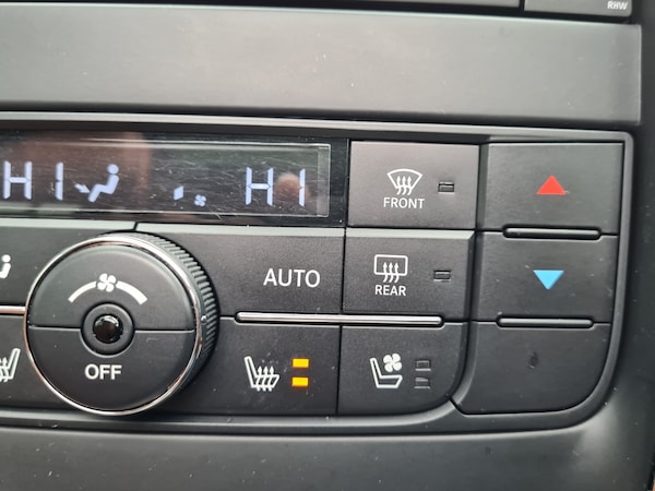 Used Jeep Grand Cherokee 2012 for sale - 73406923: Photo 17