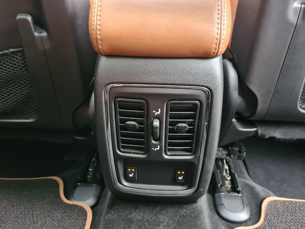 Used Jeep Grand Cherokee 2012 for sale - 73406923: Photo 19