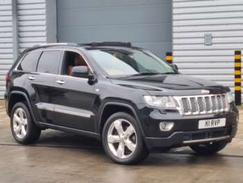 Used Jeep Grand Cherokee 2012 for sale - 73406923: Photo