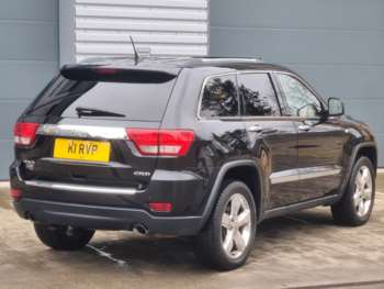 Used Jeep Grand Cherokee 2012 for sale - 73406923: Photo
