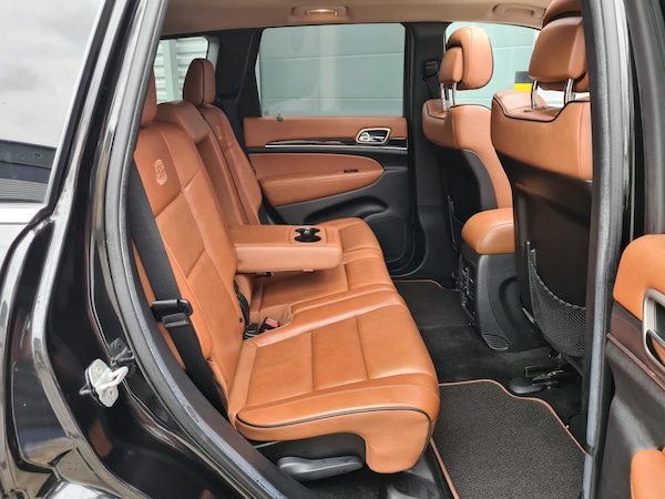 Used Jeep Grand Cherokee 2012 for sale - 73406923: Photo 8