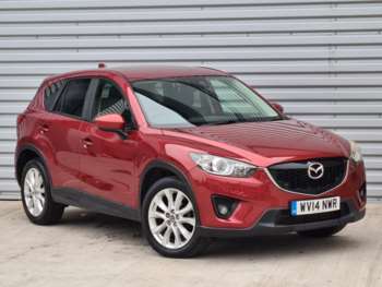 2014 (14) - 2.2d [175] Sport Nav 5dr AWD Auto *ULEZ FREE* FULL HISTORY & 2 KEYS