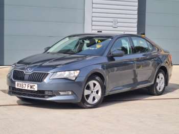 Used Skoda Superb 2023 for sale - 74373077: Photo