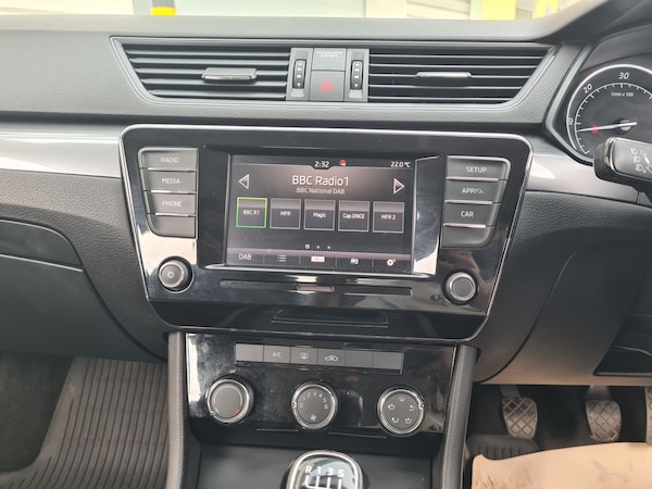 Used Skoda Superb 2017 for sale - 74373077: Photo 7