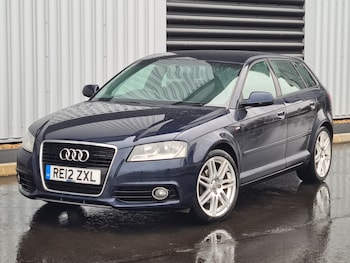 Used Audi A3 2012 for sale - 78048267: Photo