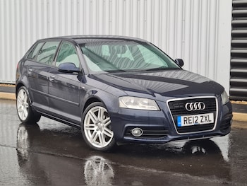 Used Audi A3 2012 for sale - 78048267: Photo