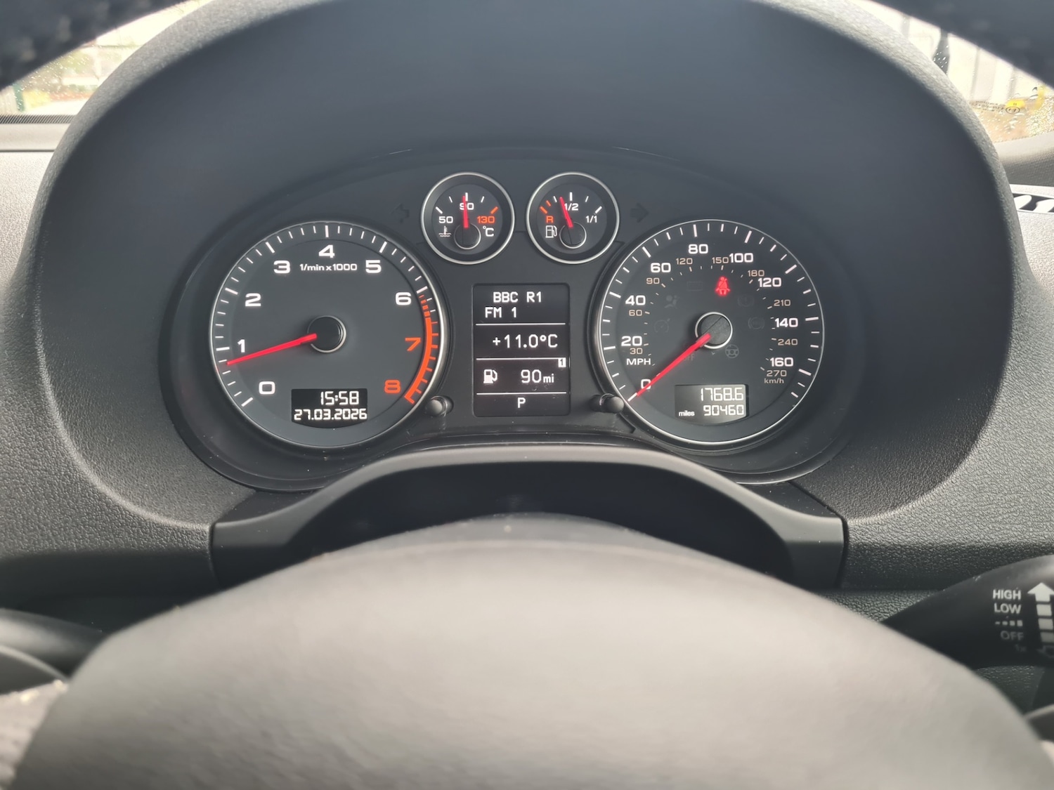 Used Audi A3 2012 for sale - 78048267: Photo 5