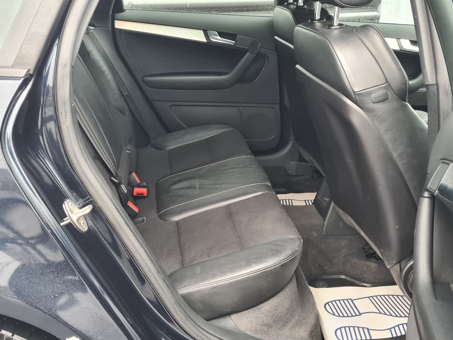 Used Audi A3 2012 for sale - 78048267: Photo 7