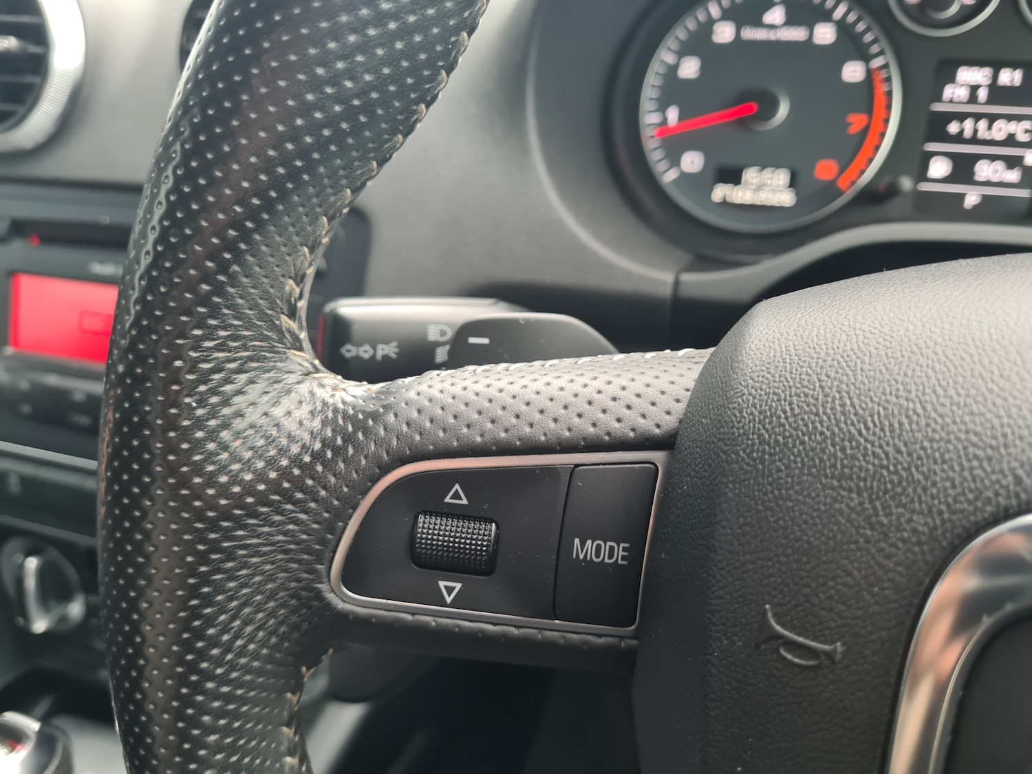 Used Audi A3 2012 for sale - 78048267: Photo 9