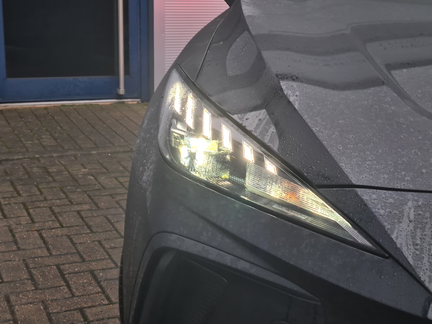 Used MG MG4 2023 for sale - 76854733: Photo 10