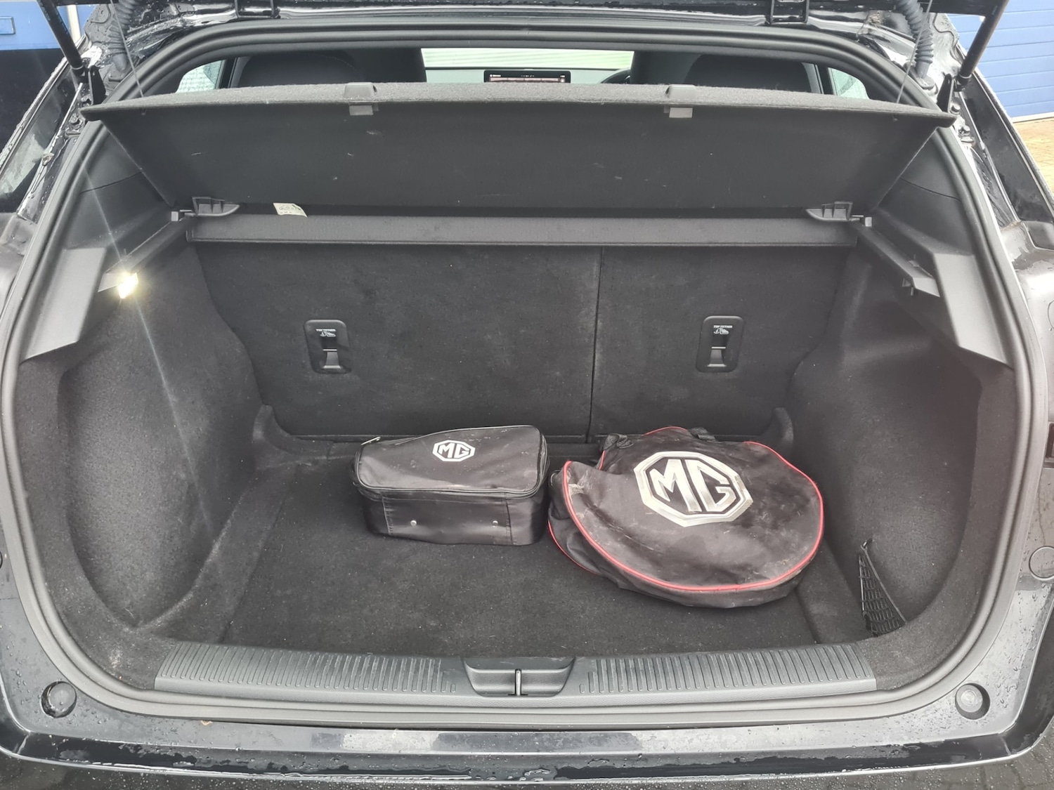 Used MG MG4 2023 for sale - 76854733: Photo 11