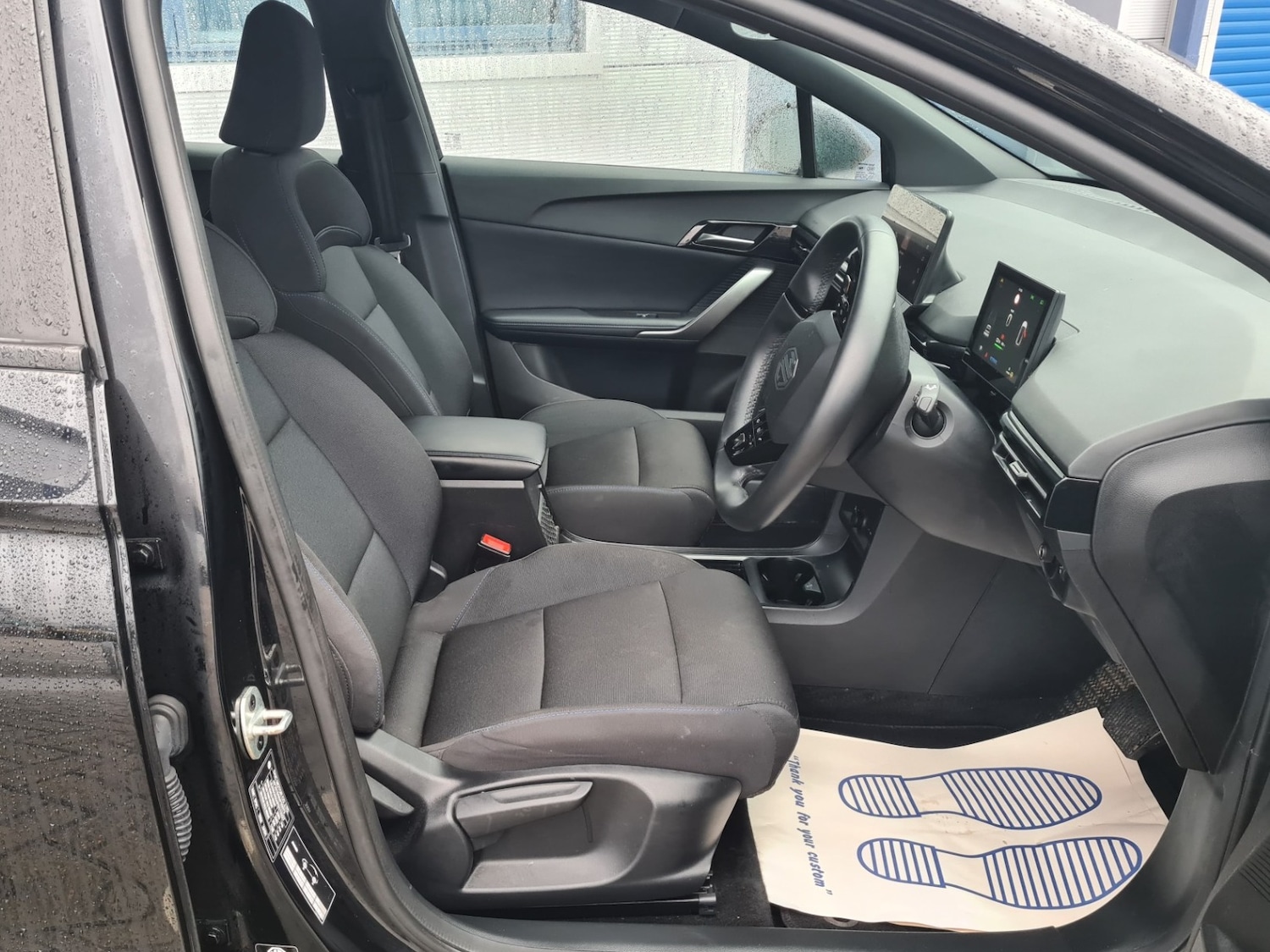 Used MG MG4 2023 for sale - 76854733: Photo 5