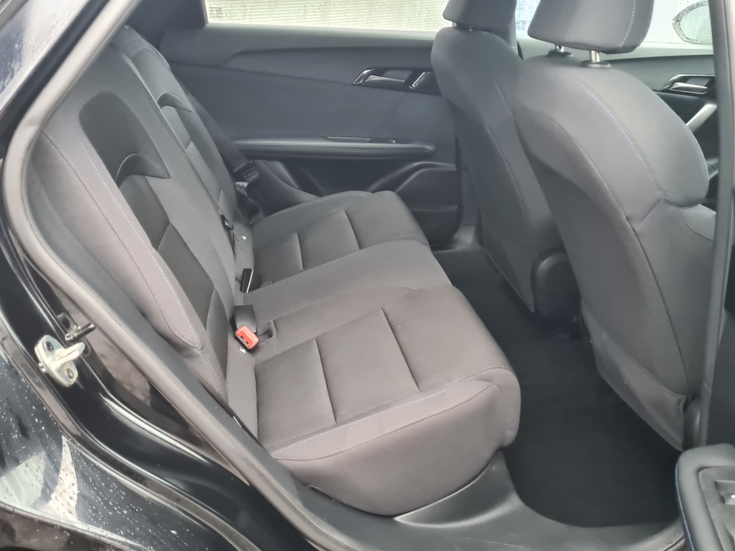 Used MG MG4 2023 for sale - 76854733: Photo 6