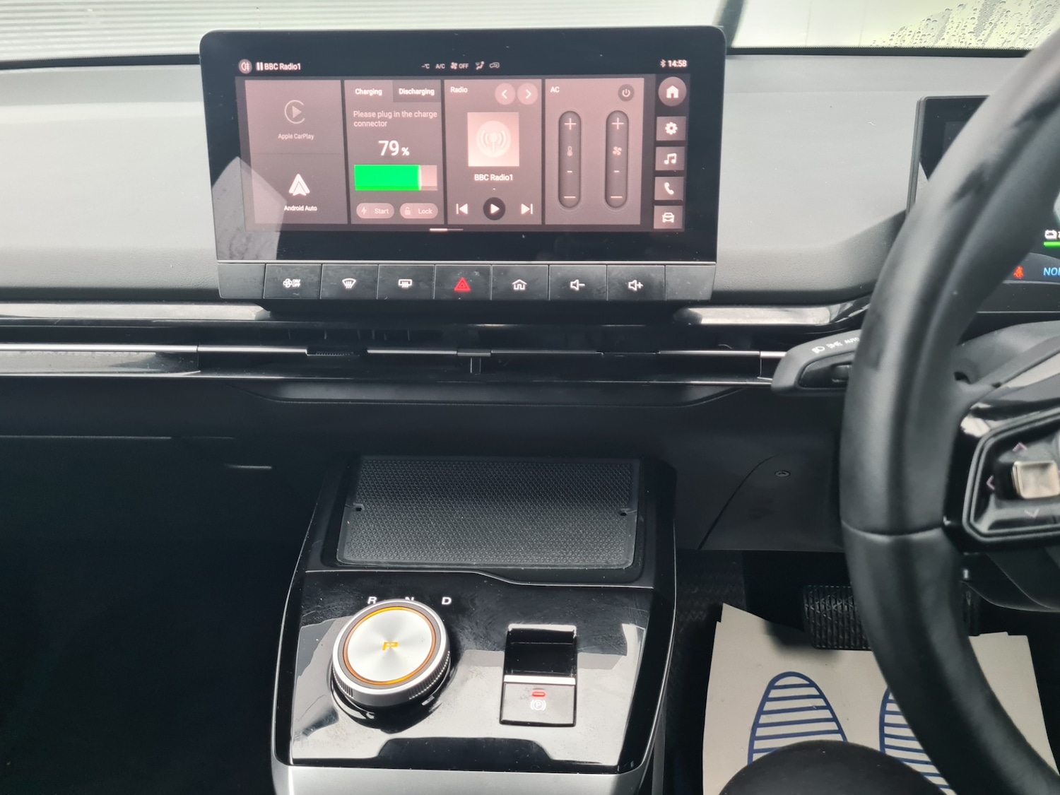 Used MG MG4 2023 for sale - 76854733: Photo 8