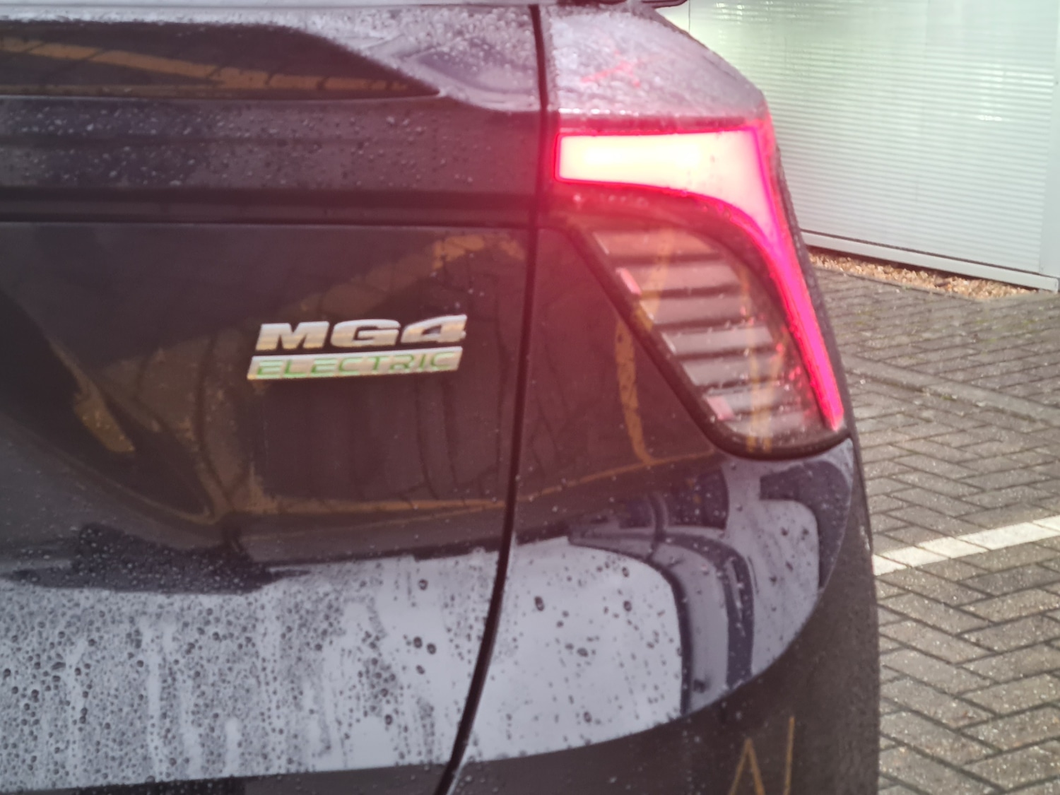 Used MG MG4 2023 for sale - 76854733: Photo 9