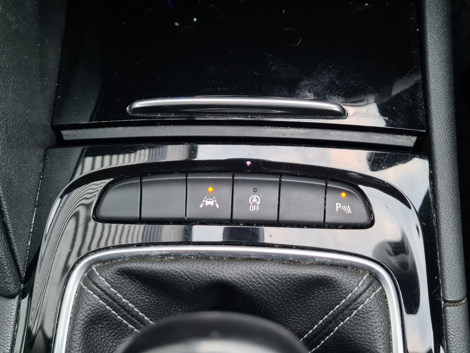 Used Vauxhall Insignia 2017 for sale - 76471422: Photo 11