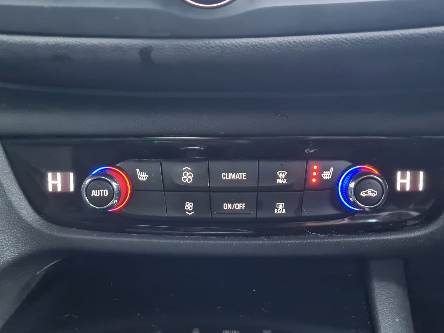 Used Vauxhall Insignia 2017 for sale - 76471422: Photo 13