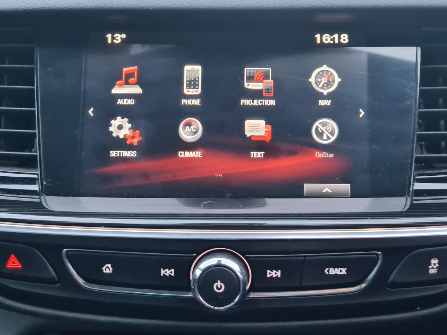 Used Vauxhall Insignia 2017 for sale - 76471422: Photo 15